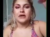 Demands Cum On Facetime